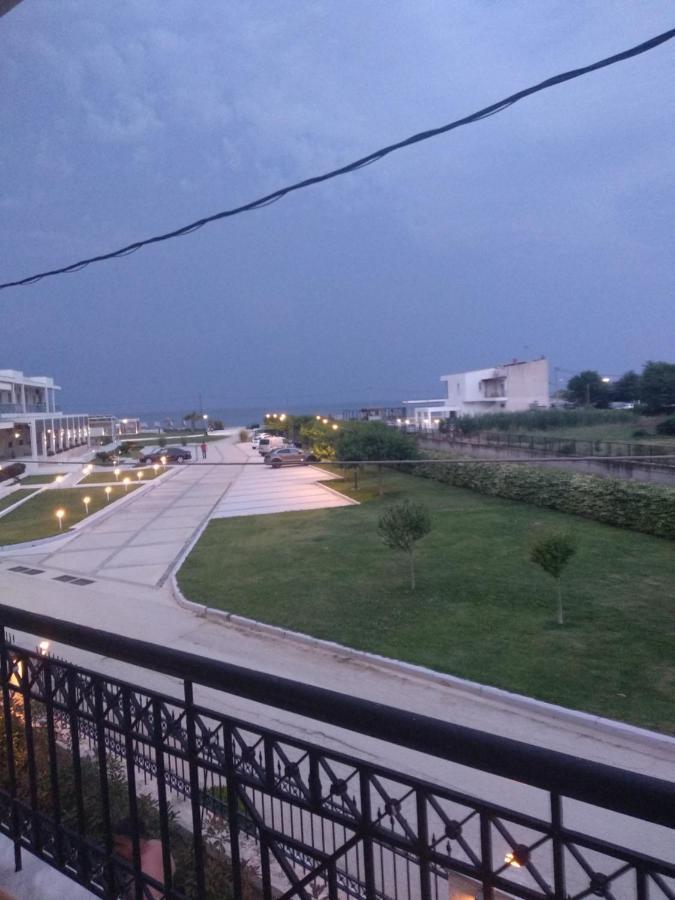 Nick Rooms Stavros  Exterior foto